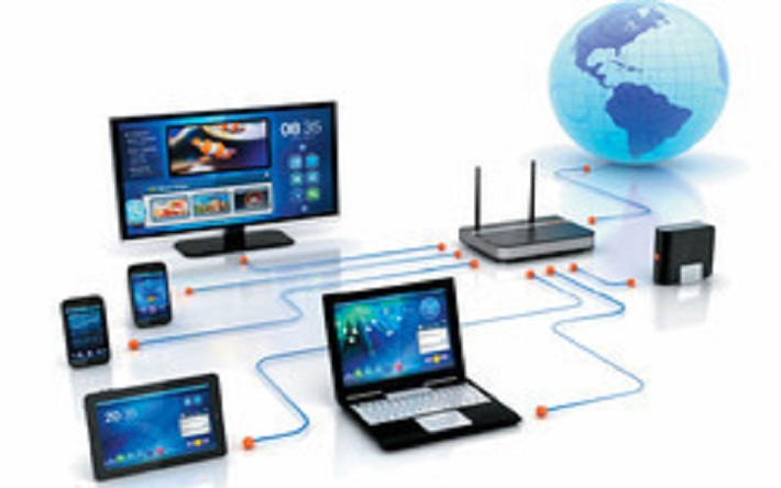 NetWorking Server
